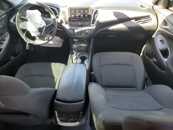 1G1ZD5ST3NF158684 2022 CHEVROLET MALIBU - Image 8