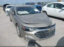1G1ZD5ST3NF158877 2022 CHEVROLET MALIBU