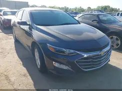 1G1ZD5ST3NF159060 2022 CHEVROLET MALIBU