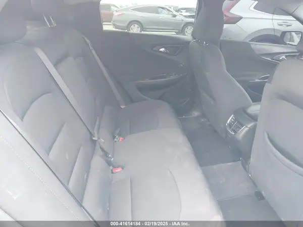 1G1ZD5ST3NF159222 2022 CHEVROLET MALIBU - Image 8