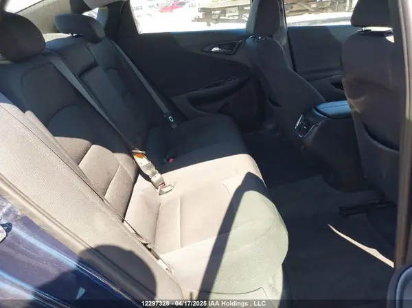 1G1ZD5ST3NF159883 2022 CHEVROLET MALIBU - Image 8