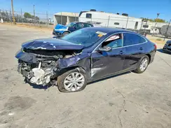 1G1ZD5ST3NF159947 2022 CHEVROLET MALIBU