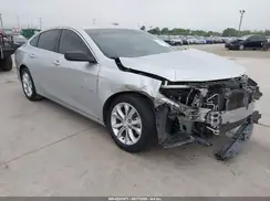 1G1ZD5ST3NF160452 2022 CHEVROLET MALIBU