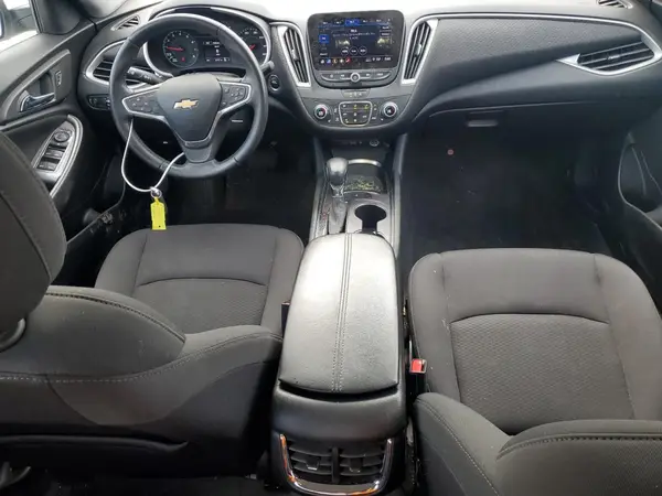 1G1ZD5ST3NF160550 2022 CHEVROLET MALIBU - Image 8