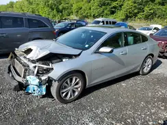 1G1ZD5ST3NF160614 2022 CHEVROLET MALIBU
