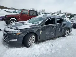 1G1ZD5ST3NF161293 2022 CHEVROLET MALIBU