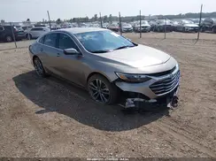 1G1ZD5ST3NF161360 2022 CHEVROLET MALIBU