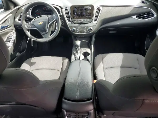 1G1ZD5ST3NF161388 2022 CHEVROLET MALIBU - Image 8