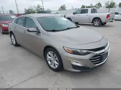 1G1ZD5ST3NF161651 2022 CHEVROLET MALIBU