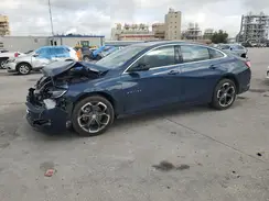 1G1ZD5ST3NF162024 2022 CHEVROLET MALIBU