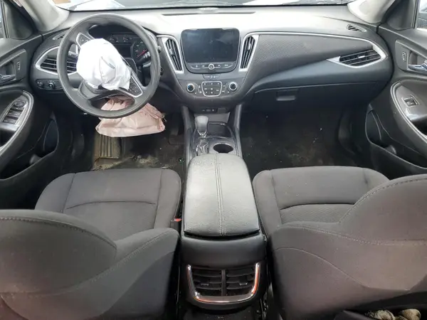 1G1ZD5ST3NF162024 2022 CHEVROLET MALIBU - Image 8