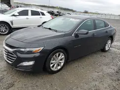 1G1ZD5ST3NF162041 2022 CHEVROLET MALIBU