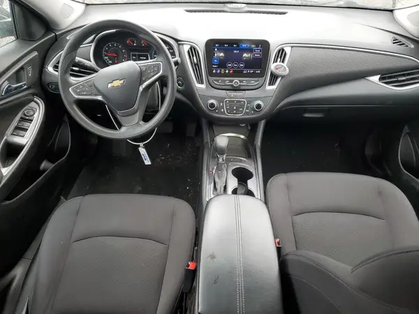 1G1ZD5ST3NF162041 2022 CHEVROLET MALIBU - Image 8