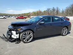 1G1ZD5ST3NF162296 2022 CHEVROLET MALIBU
