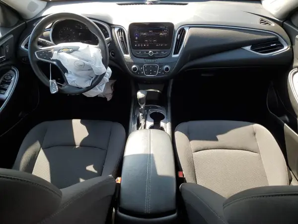 1G1ZD5ST3NF162296 2022 CHEVROLET MALIBU - Image 8