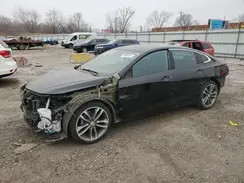 1G1ZD5ST3NF162444 2022 CHEVROLET MALIBU