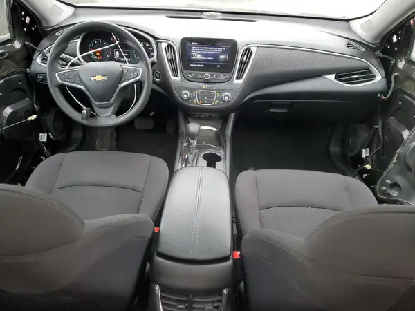 1G1ZD5ST3NF162444 2022 CHEVROLET MALIBU - Image 8