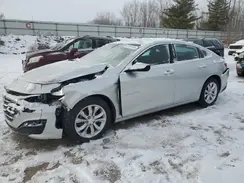 1G1ZD5ST3NF162511 2022 CHEVROLET MALIBU