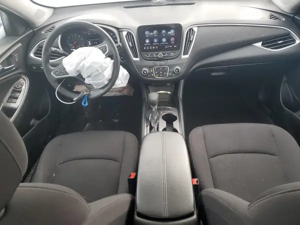 1G1ZD5ST3NF162511 2022 CHEVROLET MALIBU - Image 8