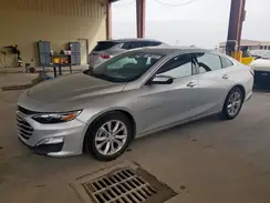 1G1ZD5ST3NF162721 2022 CHEVROLET MALIBU