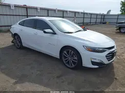 1G1ZD5ST3NF162752 2022 CHEVROLET MALIBU