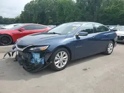 1G1ZD5ST3NF163030 2022 CHEVROLET MALIBU