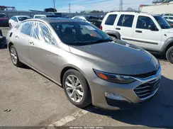 1G1ZD5ST3NF163092 2022 CHEVROLET MALIBU