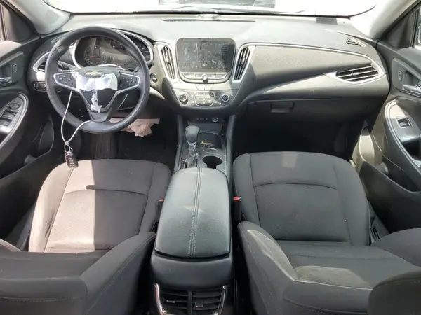 1G1ZD5ST3NF163190 2022 CHEVROLET MALIBU - Image 8