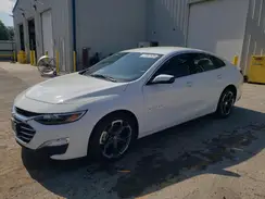 1G1ZD5ST3NF163237 2022 CHEVROLET MALIBU