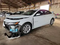 1G1ZD5ST3NF163772 2022 CHEVROLET MALIBU