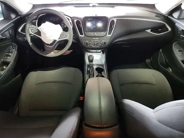 1G1ZD5ST3NF163772 2022 CHEVROLET MALIBU - Image 8