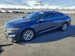 1G1ZD5ST3NF163917 2022 CHEVROLET MALIBU
