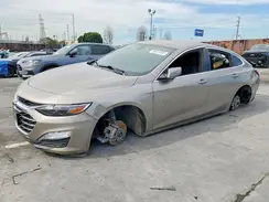 1G1ZD5ST3NF164050 2022 CHEVROLET MALIBU
