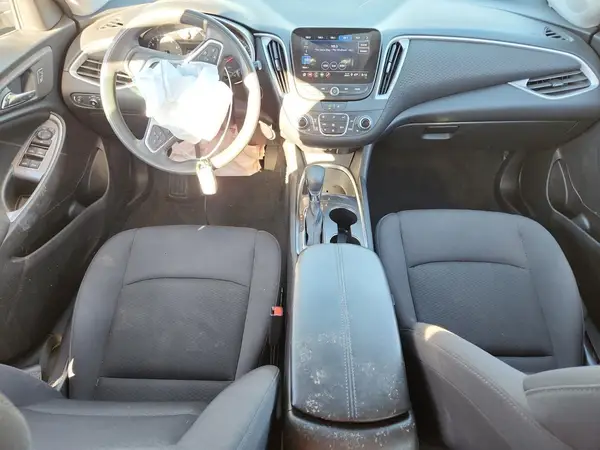 1G1ZD5ST3NF164131 2022 CHEVROLET MALIBU - Image 8