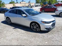 1G1ZD5ST3NF164520 2022 CHEVROLET MALIBU
