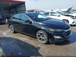 1G1ZD5ST3NF166395 2022 CHEVROLET MALIBU