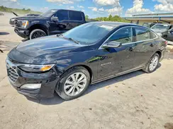 1G1ZD5ST3NF166770 2022 CHEVROLET MALIBU