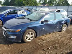 1G1ZD5ST3NF167434 2022 CHEVROLET MALIBU