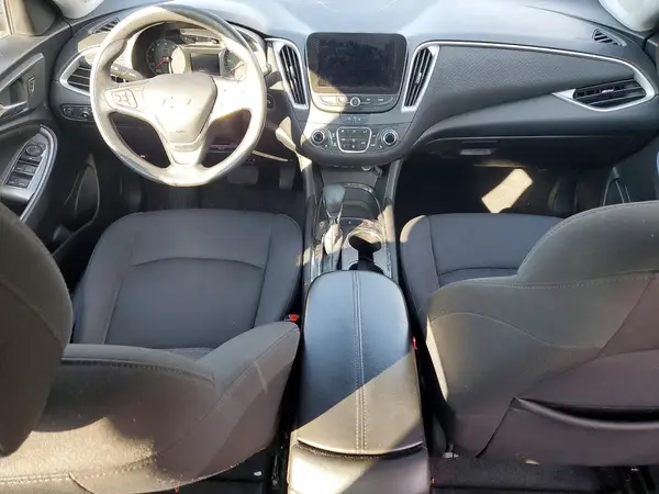 1G1ZD5ST3NF167434 2022 CHEVROLET MALIBU - Image 8