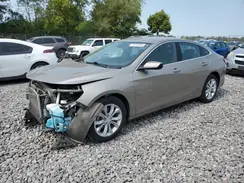 1G1ZD5ST3NF168194 2022 CHEVROLET MALIBU