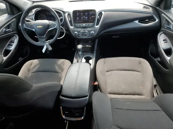 1G1ZD5ST3NF168194 2022 CHEVROLET MALIBU - Image 8