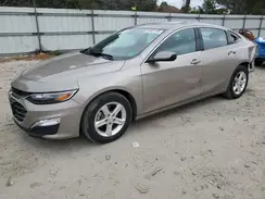 1G1ZD5ST3NF168521 2022 CHEVROLET MALIBU