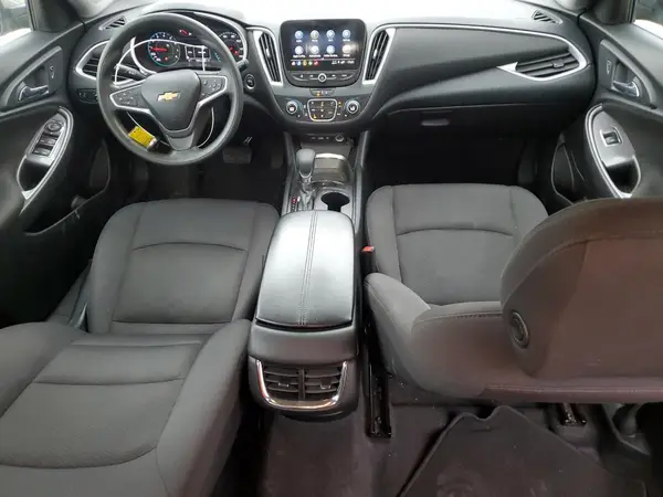 1G1ZD5ST3NF168521 2022 CHEVROLET MALIBU - Image 8