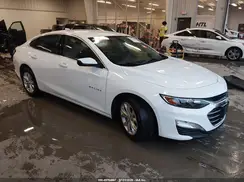 1G1ZD5ST3NF169507 2022 CHEVROLET MALIBU