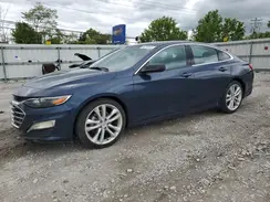 1G1ZD5ST3NF169877 2022 CHEVROLET MALIBU