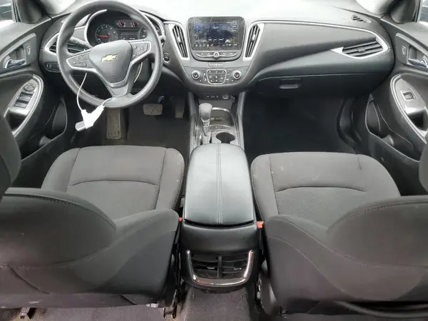 1G1ZD5ST3NF169877 2022 CHEVROLET MALIBU - Image 8