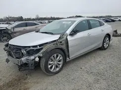 1G1ZD5ST3NF170480 2022 CHEVROLET MALIBU