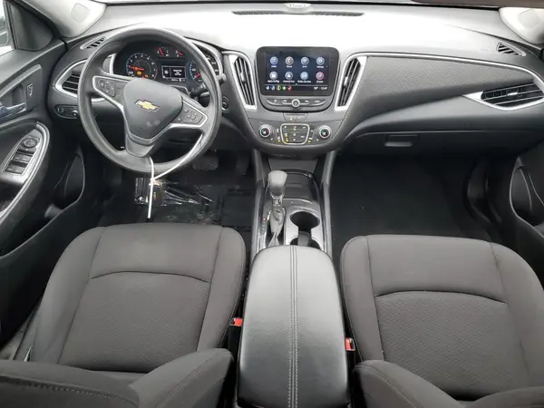 1G1ZD5ST3NF170480 2022 CHEVROLET MALIBU - Image 8