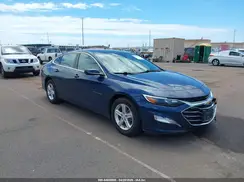 1G1ZD5ST3NF171449 2022 CHEVROLET MALIBU