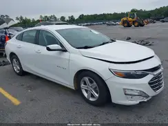1G1ZD5ST3NF171564 2022 CHEVROLET MALIBU